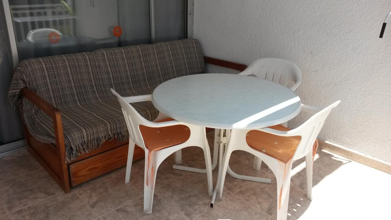 פלאייה דה לאס אמריקס Paradero I מראה חיצוני תמונה